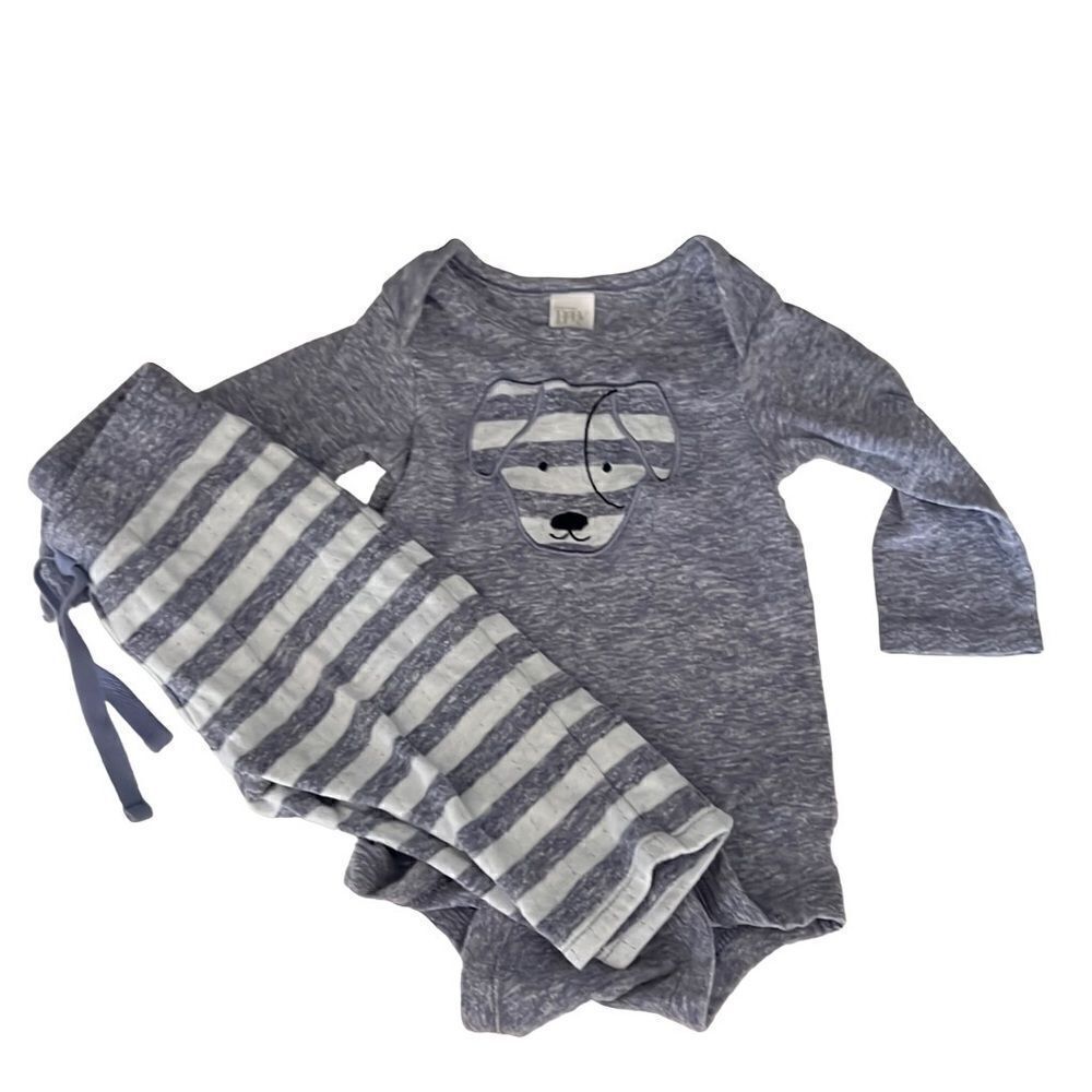 Nordstrom Baby 2 piece set